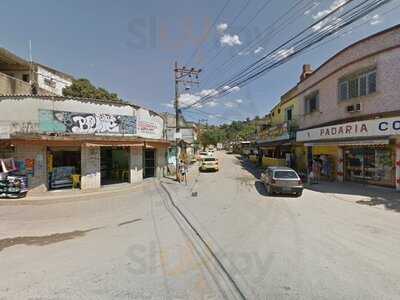 Self-service Da Lilica