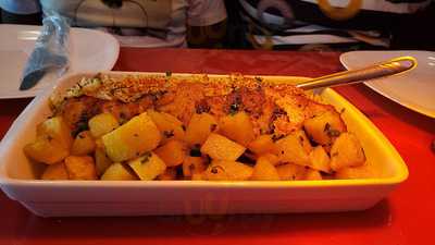 Rua Professor Maurilio- Monte Castelo-