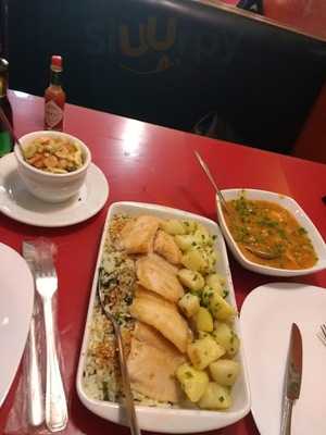 Rua Professor Maurilio- Monte Castelo-