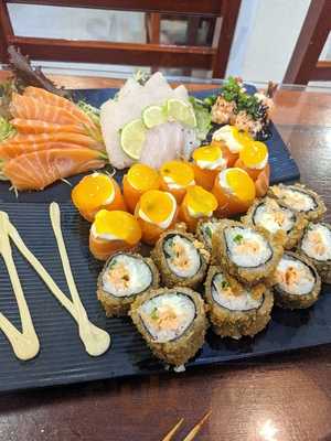 Rua Professor Maurilio- Monte Castelo-