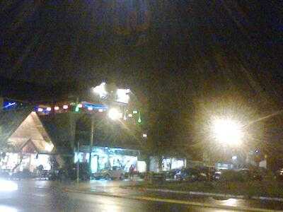 Bar E Armazem Do Neco