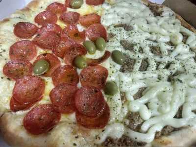 Pizzaria Papaleguas Ii