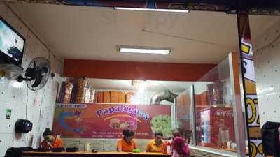 Pizzaria Papaleguas Ii