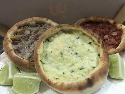 Pizzaria Papaleguas Ii