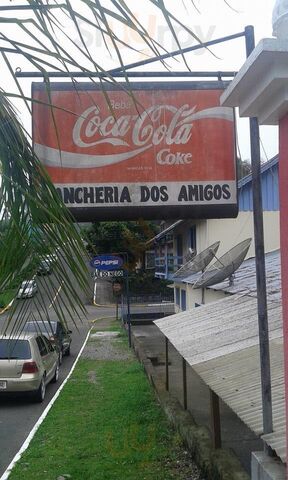 Lancheria Dos Amigos