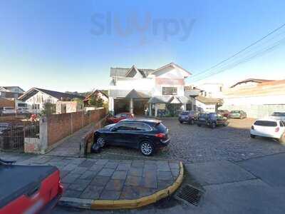 Lancheria Dos Amigos