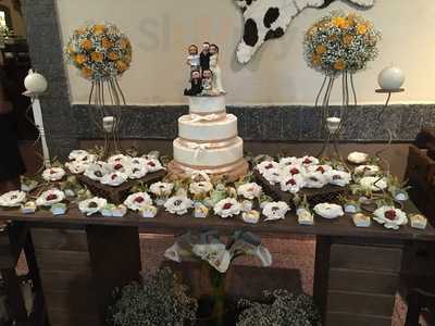 Churrascaria El Molino