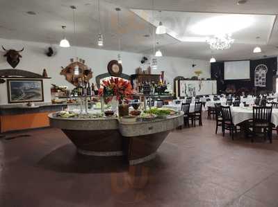 Churrascaria El Molino