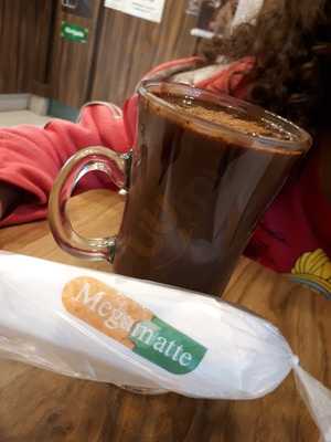 Megamatte Nova Iguaçu 2