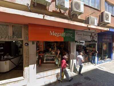 Megamatte Nova Iguaçu 2