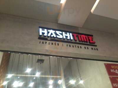 Hashi Time