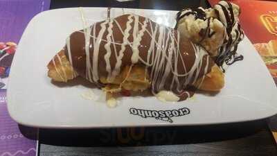 Estação Croasonho Gramado