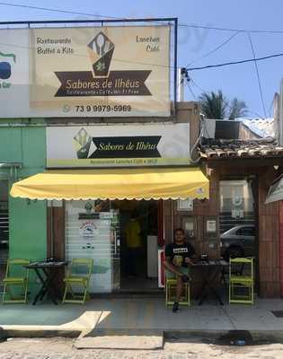 Sabores De Ilheus