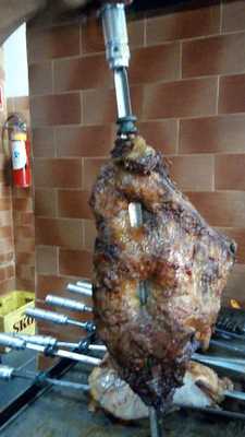 Churrascaria Cerqueira