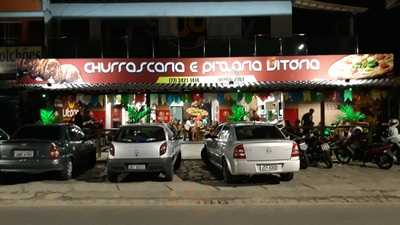 Churrascaria Cerqueira