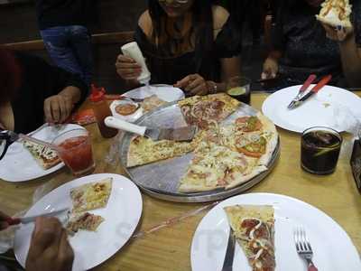 Churrascaria Cerqueira