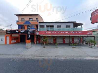 Churrascaria Cerqueira