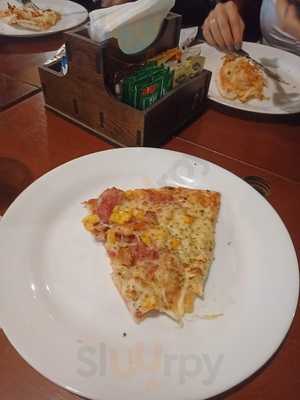 Churrascaria Cerqueira