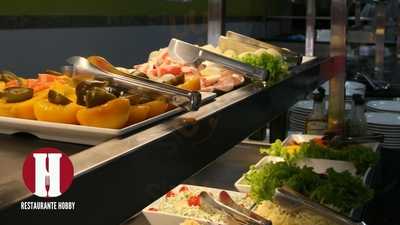 Hobby Restaurante