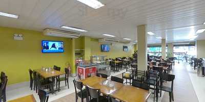 Hobby Restaurante