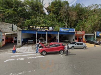 Mini Mercado E Restaurante El Shaday