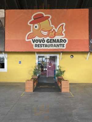 Colonial Brun's Petisco