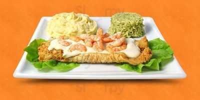 Colonial Brun's Petisco