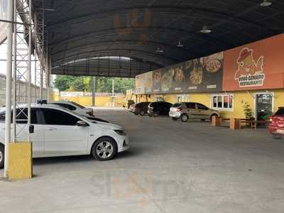 Colonial Brun's Petisco