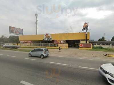 Colonial Brun's Petisco