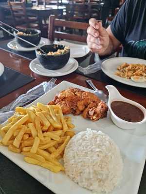 Colonial Brun's Petisco