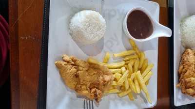 Colonial Brun's Petisco