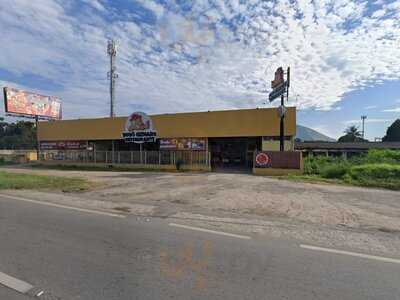 Colonial Brun's Petisco