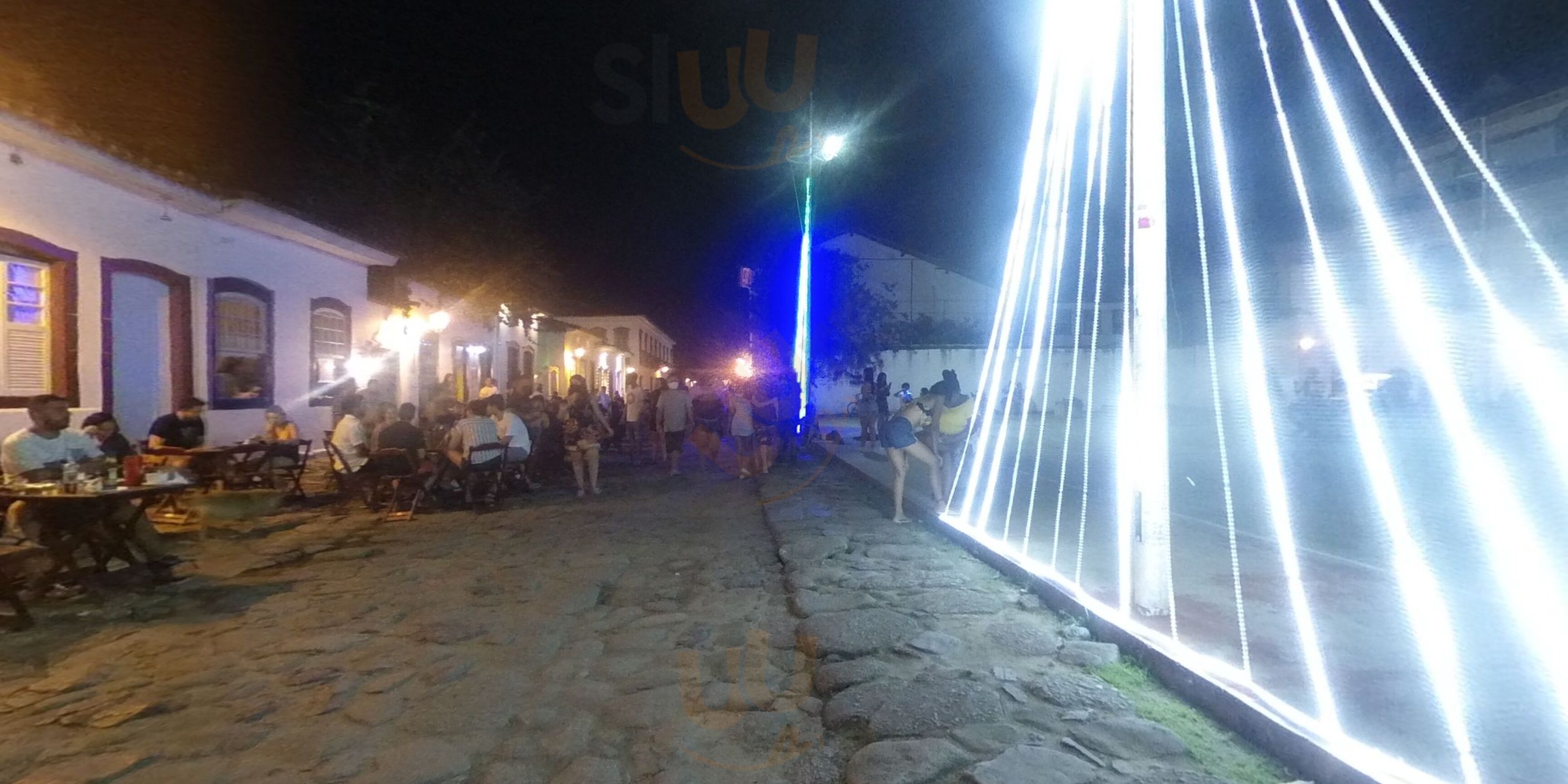 Bar Cana Da Praca