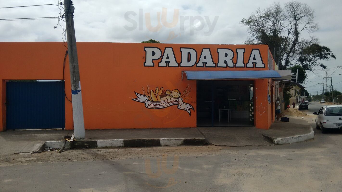 Padaria Aeroporto