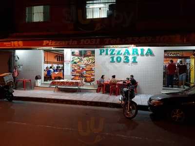 Pizzaria 1031