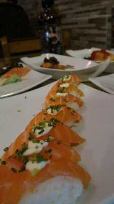 D'orient - Sushi Bar