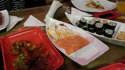 D'orient - Sushi Bar