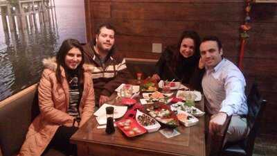 D'orient - Sushi Bar