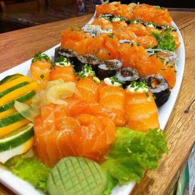 D'orient - Sushi Bar