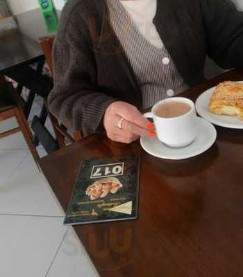 Padaria E Confeitaria Rosa De Prata