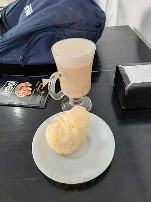 Padaria E Confeitaria Rosa De Prata