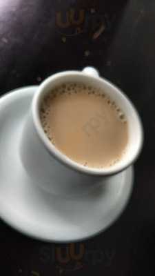 Padaria E Confeitaria Rosa De Prata