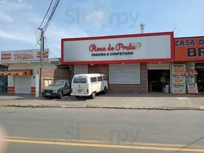 Padaria E Confeitaria Rosa De Prata