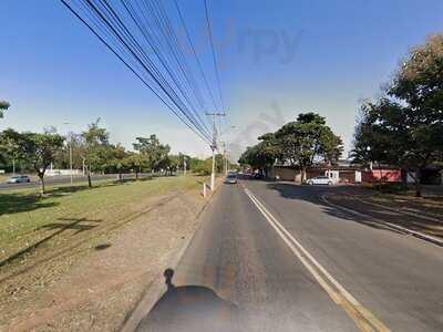 Padaria E Confeitaria Rosa De Prata
