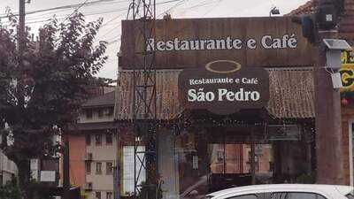 Bar E Lancheria Gottschalk