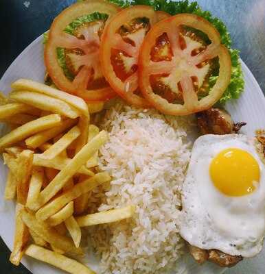 Bar E Lancheria Gottschalk