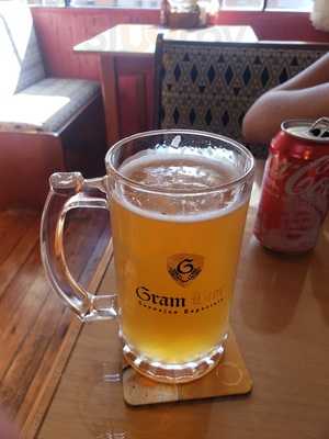 Bar E Lancheria Gottschalk