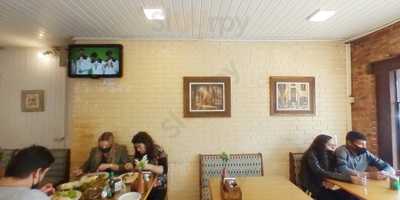 Bar E Lancheria Gottschalk