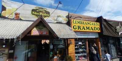 Bar E Lancheria Gottschalk