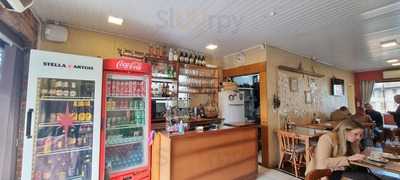 Bar E Lancheria Gottschalk